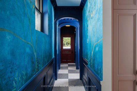 Photo 7 at 497 Brunswick Avenue, Annex, Toronto