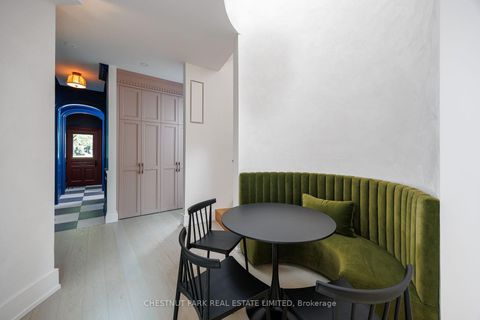 Photo 9 at 497 Brunswick Avenue, Annex, Toronto