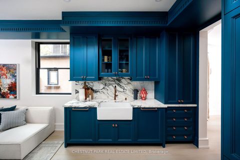 Photo 12 at 497 Brunswick Avenue, Annex, Toronto