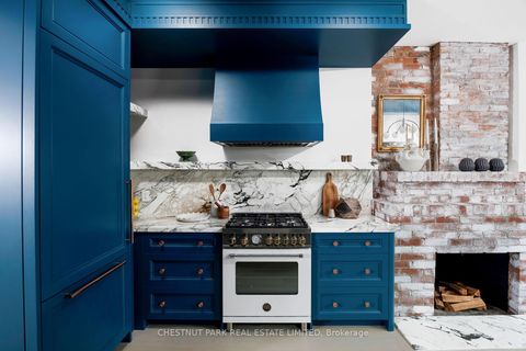 Photo 13 at 497 Brunswick Avenue, Annex, Toronto