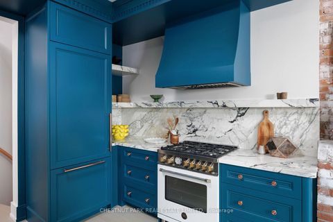 Photo 14 at 497 Brunswick Avenue, Annex, Toronto