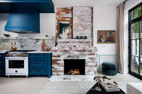 Photo 19 at 497 Brunswick Avenue, Annex, Toronto