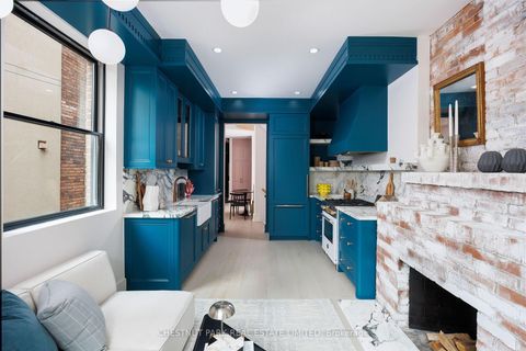 Photo 20 at 497 Brunswick Avenue, Annex, Toronto