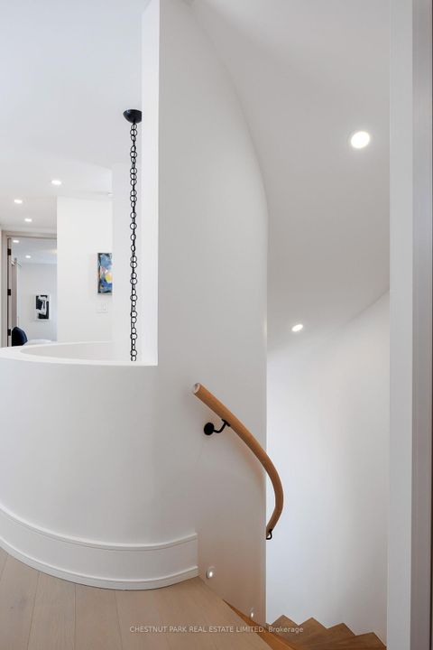Photo 22 at 497 Brunswick Avenue, Annex, Toronto