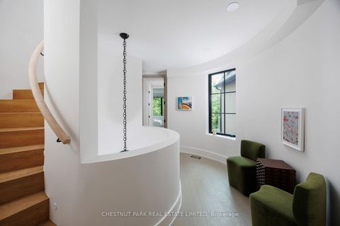 Photo 23 at 497 Brunswick Avenue, Annex, Toronto