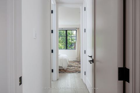Photo 24 at 497 Brunswick Avenue, Annex, Toronto