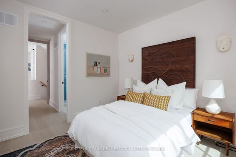 Photo 26 at 497 Brunswick Avenue, Annex, Toronto