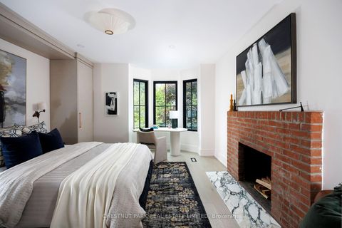 Photo 27 at 497 Brunswick Avenue, Annex, Toronto