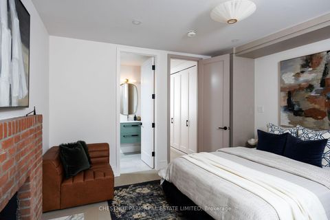 Photo 30 at 497 Brunswick Avenue, Annex, Toronto