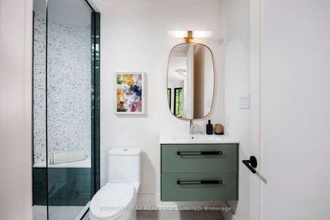 Photo 31 at 497 Brunswick Avenue, Annex, Toronto