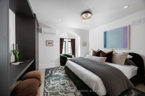 Photo 32 at 497 Brunswick Avenue, Annex, Toronto