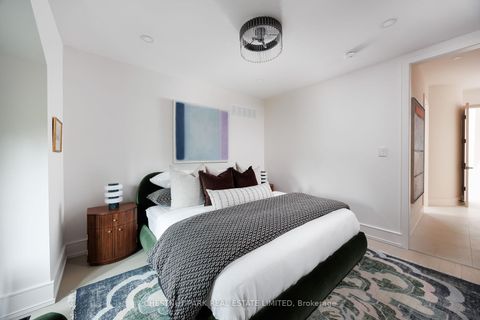 Photo 33 at 497 Brunswick Avenue, Annex, Toronto