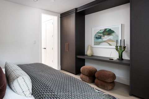 Photo 34 at 497 Brunswick Avenue, Annex, Toronto