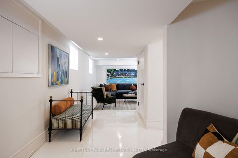 Photo 40 at 497 Brunswick Avenue, Annex, Toronto