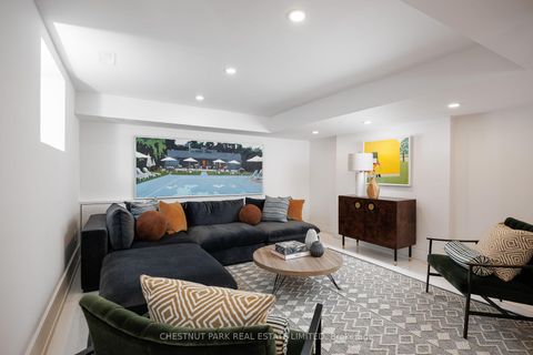 Photo 41 at 497 Brunswick Avenue, Annex, Toronto