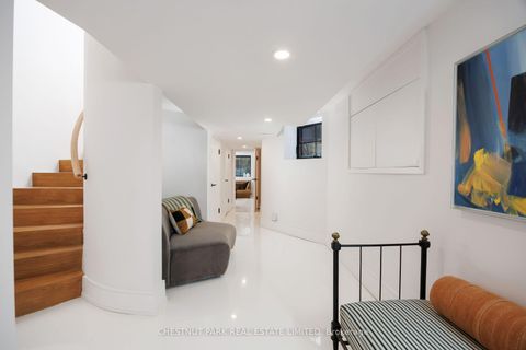 Photo 42 at 497 Brunswick Avenue, Annex, Toronto