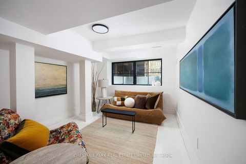 Photo 43 at 497 Brunswick Avenue, Annex, Toronto