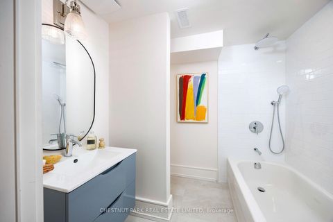 Photo 44 at 497 Brunswick Avenue, Annex, Toronto