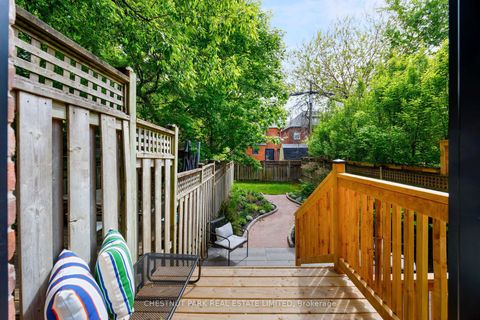 Photo 45 at 497 Brunswick Avenue, Annex, Toronto
