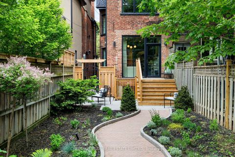 Photo 46 at 497 Brunswick Avenue, Annex, Toronto