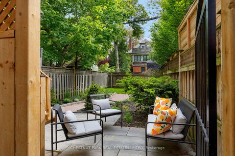 Photo 47 at 497 Brunswick Avenue, Annex, Toronto