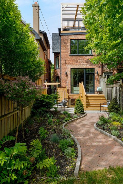 Photo 48 at 497 Brunswick Avenue, Annex, Toronto