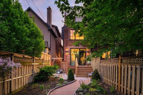 Photo 49 at 497 Brunswick Avenue, Annex, Toronto