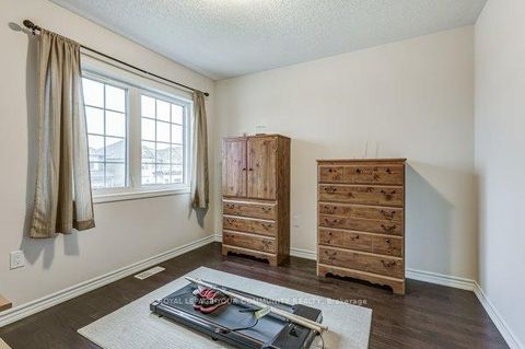 Photo 13 at 290 Thomas Phillips Drive, Rural Aurora, Aurora