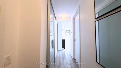 Photo 3 at 2409 - 42 Charles Street E, Yonge Corridor, Toronto