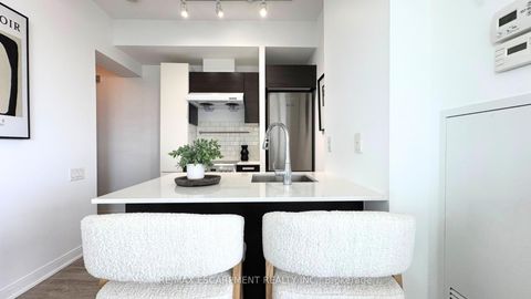 Photo 7 at 2409 - 42 Charles Street E, Yonge Corridor, Toronto