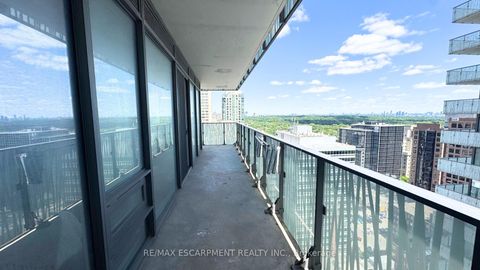 Photo 21 at 2409 - 42 Charles Street E, Yonge Corridor, Toronto
