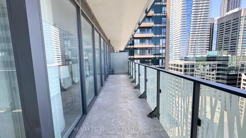 Photo 22 at 2409 - 42 Charles Street E, Yonge Corridor, Toronto