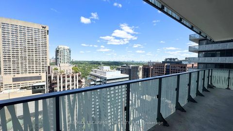 Photo 23 at 2409 - 42 Charles Street E, Yonge Corridor, Toronto
