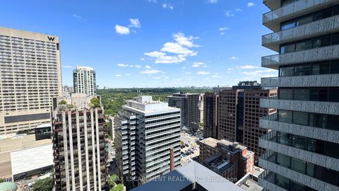 Photo 24 at 2409 - 42 Charles Street E, Yonge Corridor, Toronto