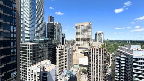 Photo 25 at 2409 - 42 Charles Street E, Yonge Corridor, Toronto