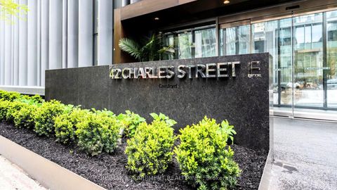 Photo 26 at 2409 - 42 Charles Street E, Yonge Corridor, Toronto