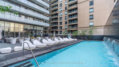 Photo 33 at 2409 - 42 Charles Street E, Yonge Corridor, Toronto