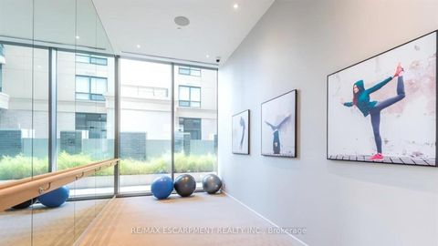 Photo 37 at 2409 - 42 Charles Street E, Yonge Corridor, Toronto