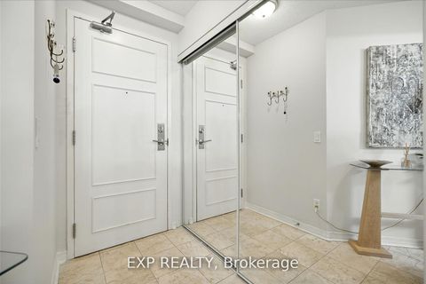 Photo 2 at 505 - 350 Red Maple Road, Langstaff, Richmond Hill