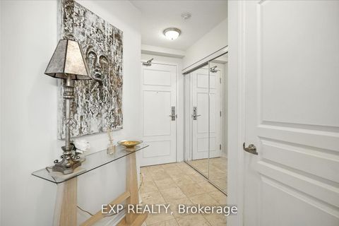 Photo 3 at 505 - 350 Red Maple Road, Langstaff, Richmond Hill