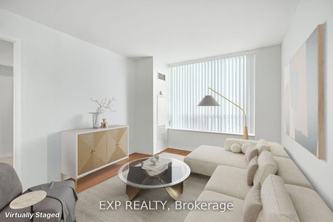 Photo 4 at 505 - 350 Red Maple Road, Langstaff, Richmond Hill