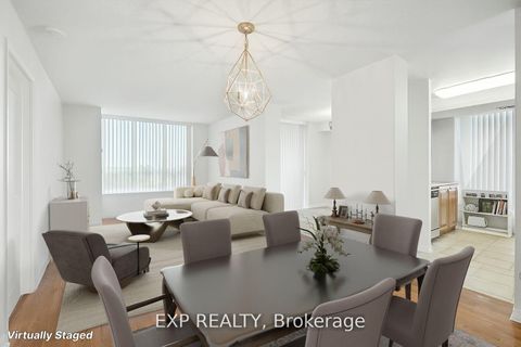 Photo 6 at 505 - 350 Red Maple Road, Langstaff, Richmond Hill