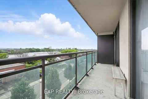 Photo 7 at 505 - 350 Red Maple Road, Langstaff, Richmond Hill