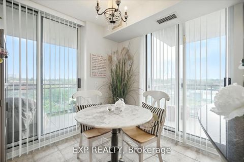 Photo 9 at 505 - 350 Red Maple Road, Langstaff, Richmond Hill