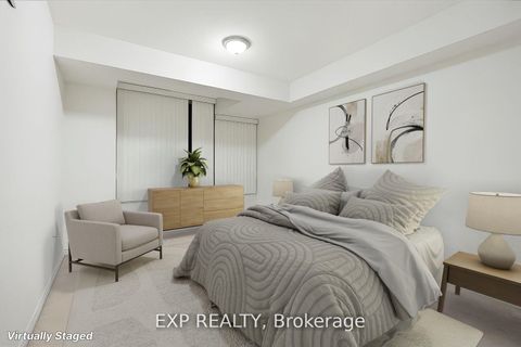 Photo 12 at 505 - 350 Red Maple Road, Langstaff, Richmond Hill