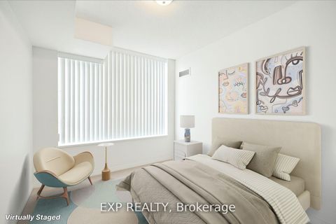 Photo 14 at 505 - 350 Red Maple Road, Langstaff, Richmond Hill