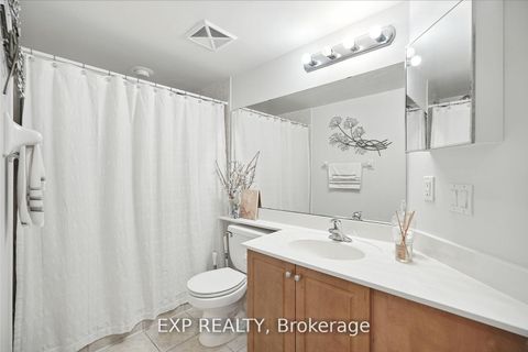 Photo 15 at 505 - 350 Red Maple Road, Langstaff, Richmond Hill