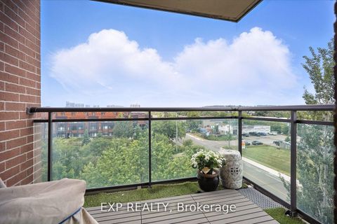 Photo 16 at 505 - 350 Red Maple Road, Langstaff, Richmond Hill
