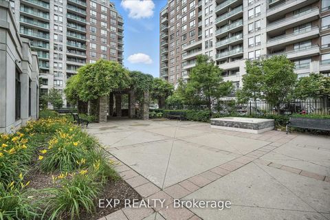Photo 17 at 505 - 350 Red Maple Road, Langstaff, Richmond Hill