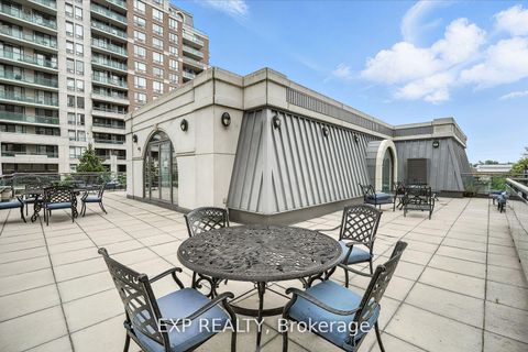 Photo 22 at 505 - 350 Red Maple Road, Langstaff, Richmond Hill